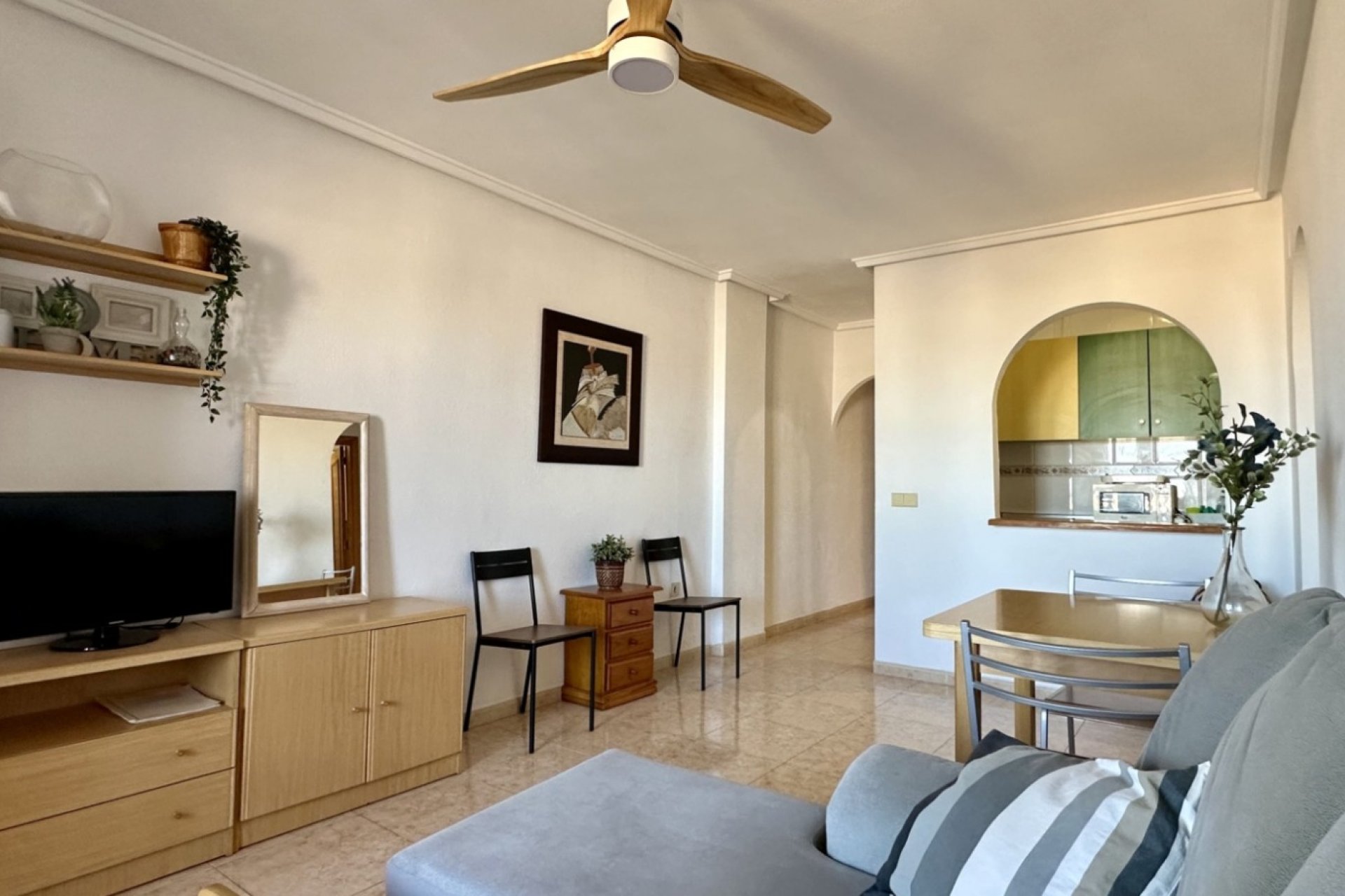 Rynek Wtórny - Apartament - Torrevieja - El Molino