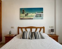 Rynek Wtórny - Apartament - Torrevieja - El Molino