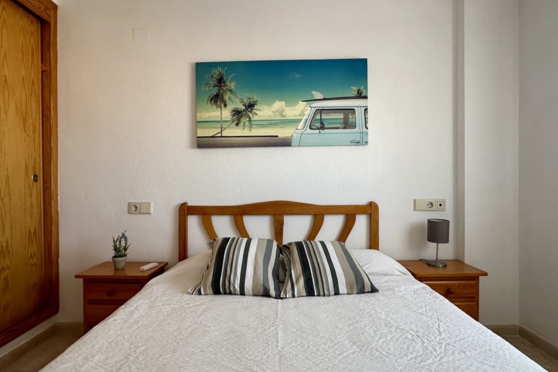 Rynek Wtórny - Apartament - Torrevieja - El Molino