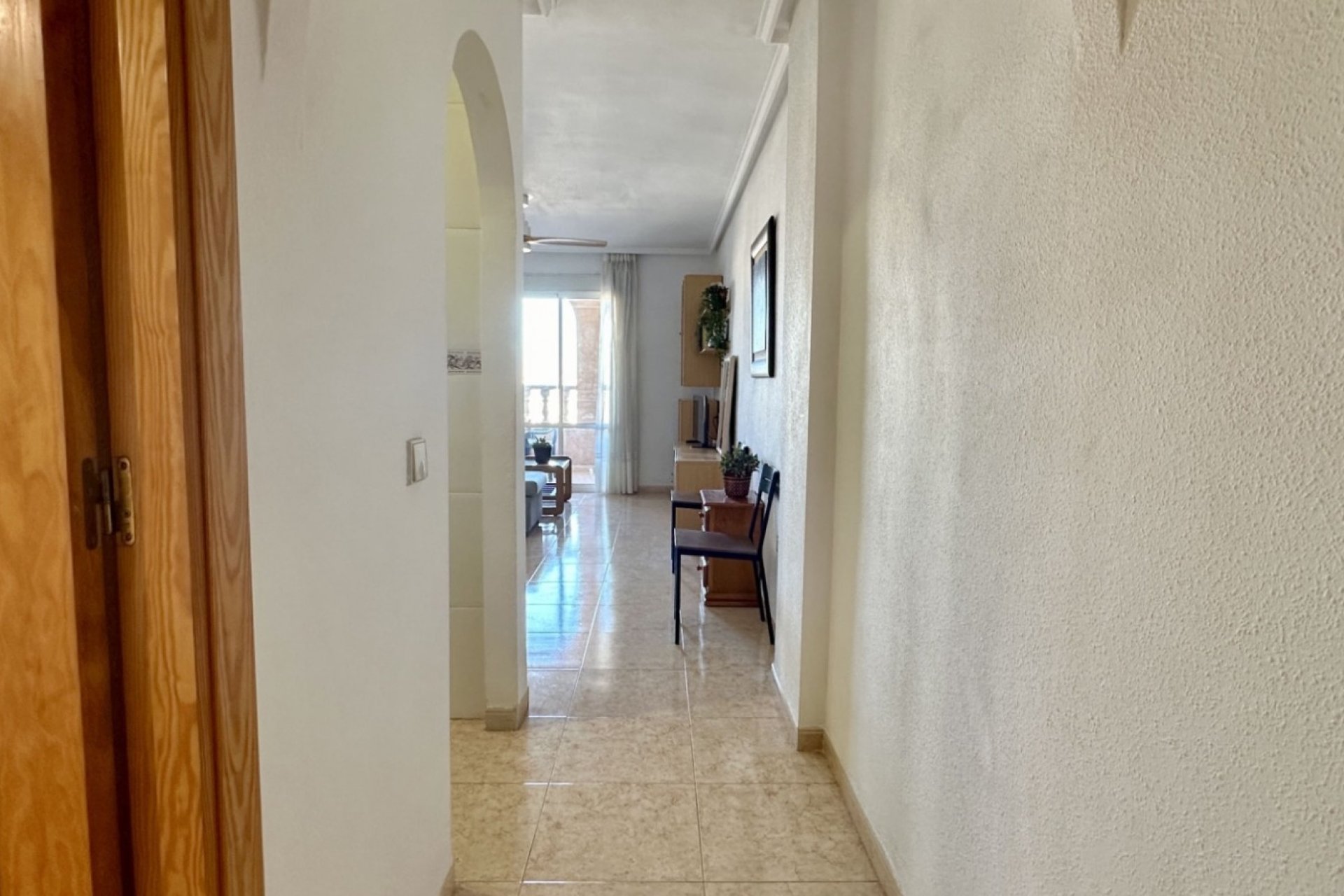 Rynek Wtórny - Apartament - Torrevieja - El Molino