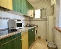 Rynek Wtórny - Apartament - Torrevieja - El Molino