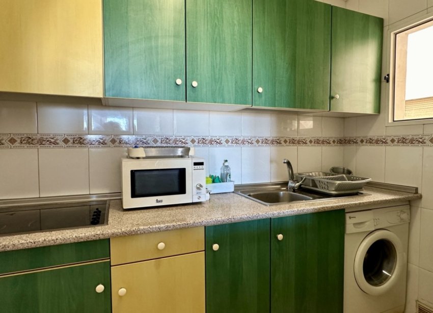 Rynek Wtórny - Apartament - Torrevieja - El Molino