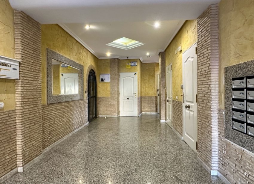 Rynek Wtórny - Apartament - Torrevieja - El Molino