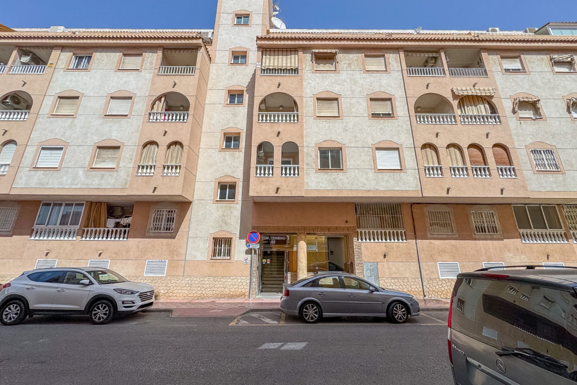 Rynek Wtórny - Apartament - Torrevieja - El Molino