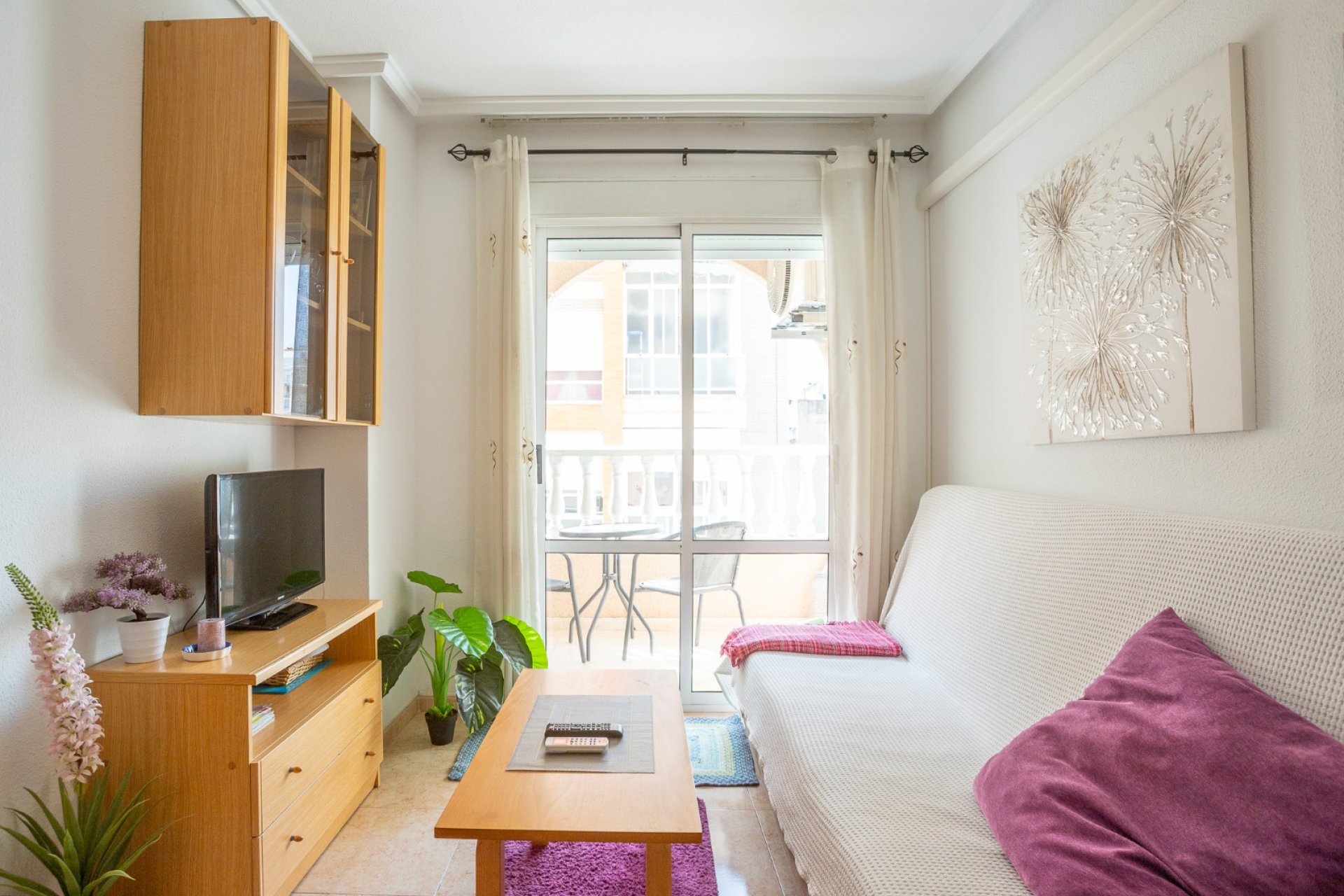 Rynek Wtórny - Apartament - Torrevieja - El Molino