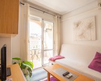 Rynek Wtórny - Apartament - Torrevieja - El Molino