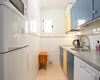 Rynek Wtórny - Apartament - Torrevieja - El Molino