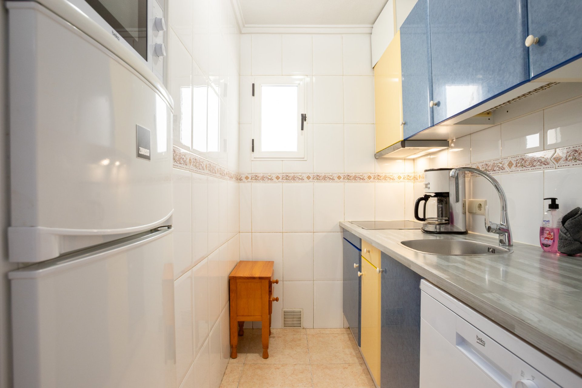 Rynek Wtórny - Apartament - Torrevieja - El Molino