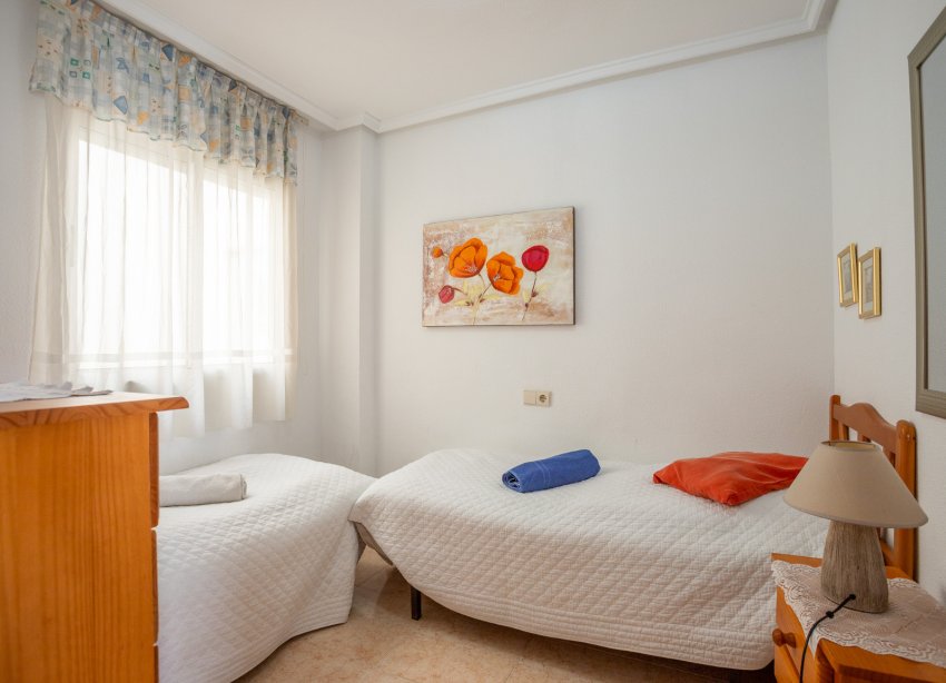 Rynek Wtórny - Apartament - Torrevieja - El Molino