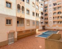 Rynek Wtórny - Apartament - Torrevieja - El Molino