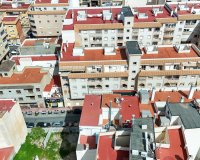 Rynek Wtórny - Apartament - Torrevieja - El Molino