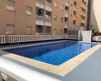 Rynek Wtórny - Apartament - Torrevieja - Estacion de autobuses