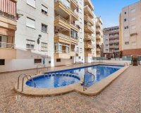 Rynek Wtórny - Apartament - Torrevieja - Estacion de autobuses