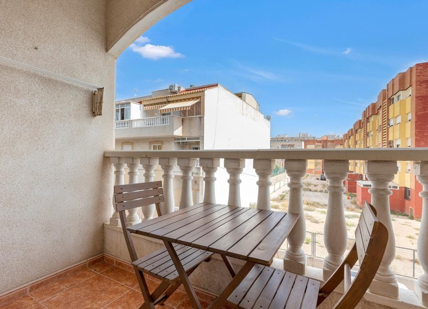 Rynek Wtórny - Apartament - Torrevieja - Estacion de autobuses