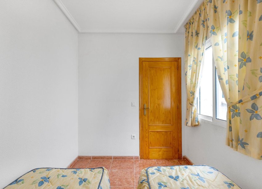 Rynek Wtórny - Apartament - Torrevieja - Estacion de autobuses