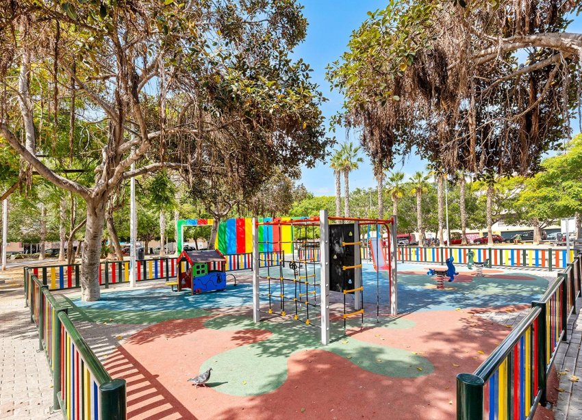 Rynek Wtórny - Apartament - Torrevieja - Estacion de autobuses