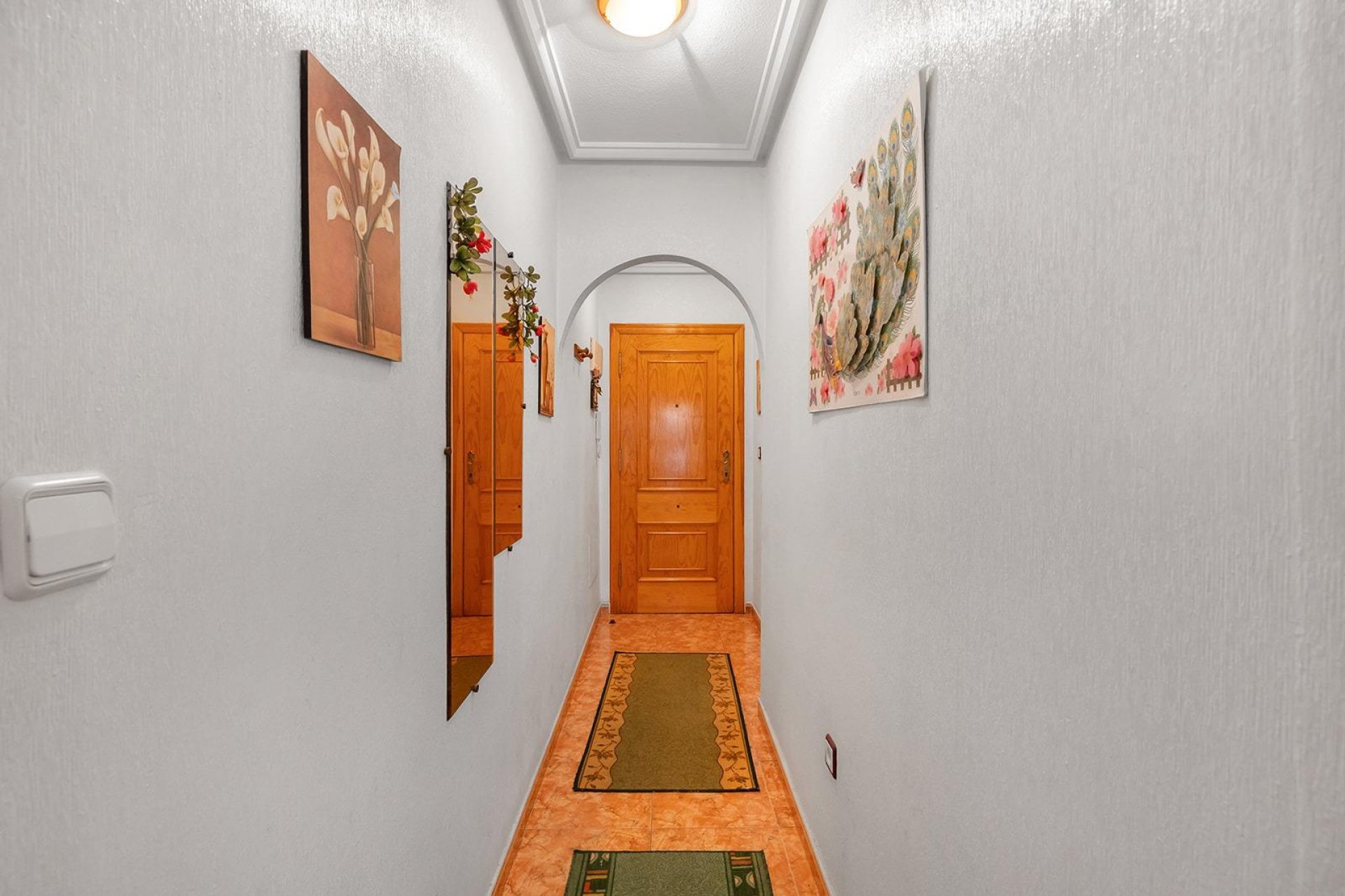 Rynek Wtórny - Apartament - Torrevieja - Estacion de autobuses