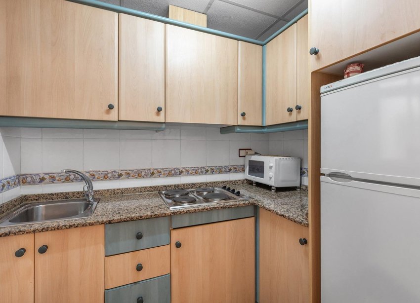 Rynek Wtórny - Apartament - Torrevieja - Estacion de autobuses