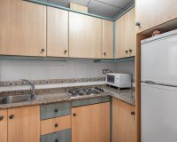 Rynek Wtórny - Apartament - Torrevieja - Estacion de autobuses