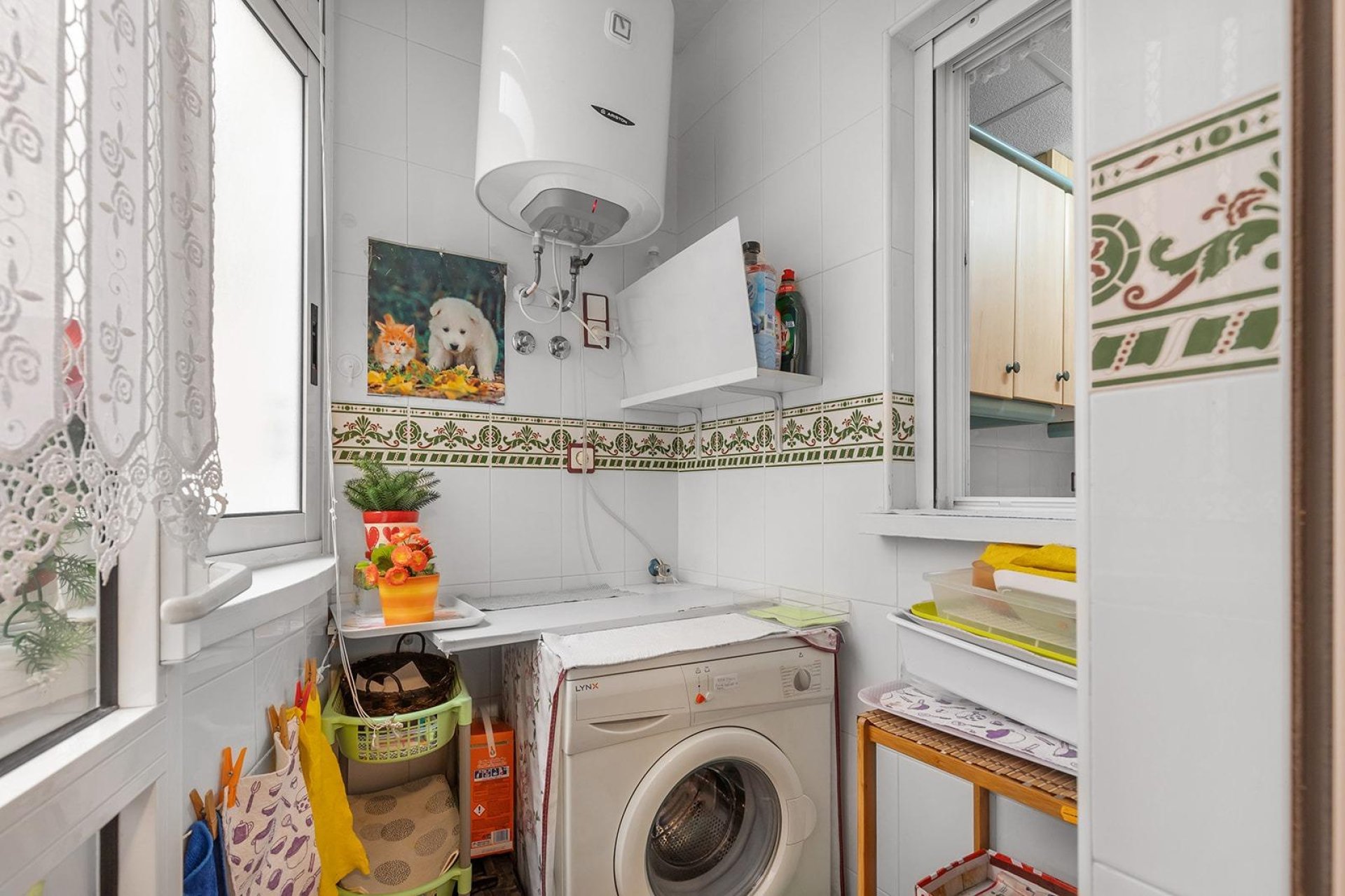 Rynek Wtórny - Apartament - Torrevieja - Estacion de autobuses