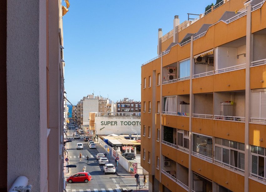 Rynek Wtórny - Apartament - Torrevieja - Estacion de autobuses