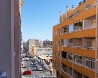 Rynek Wtórny - Apartament - Torrevieja - Estacion de autobuses