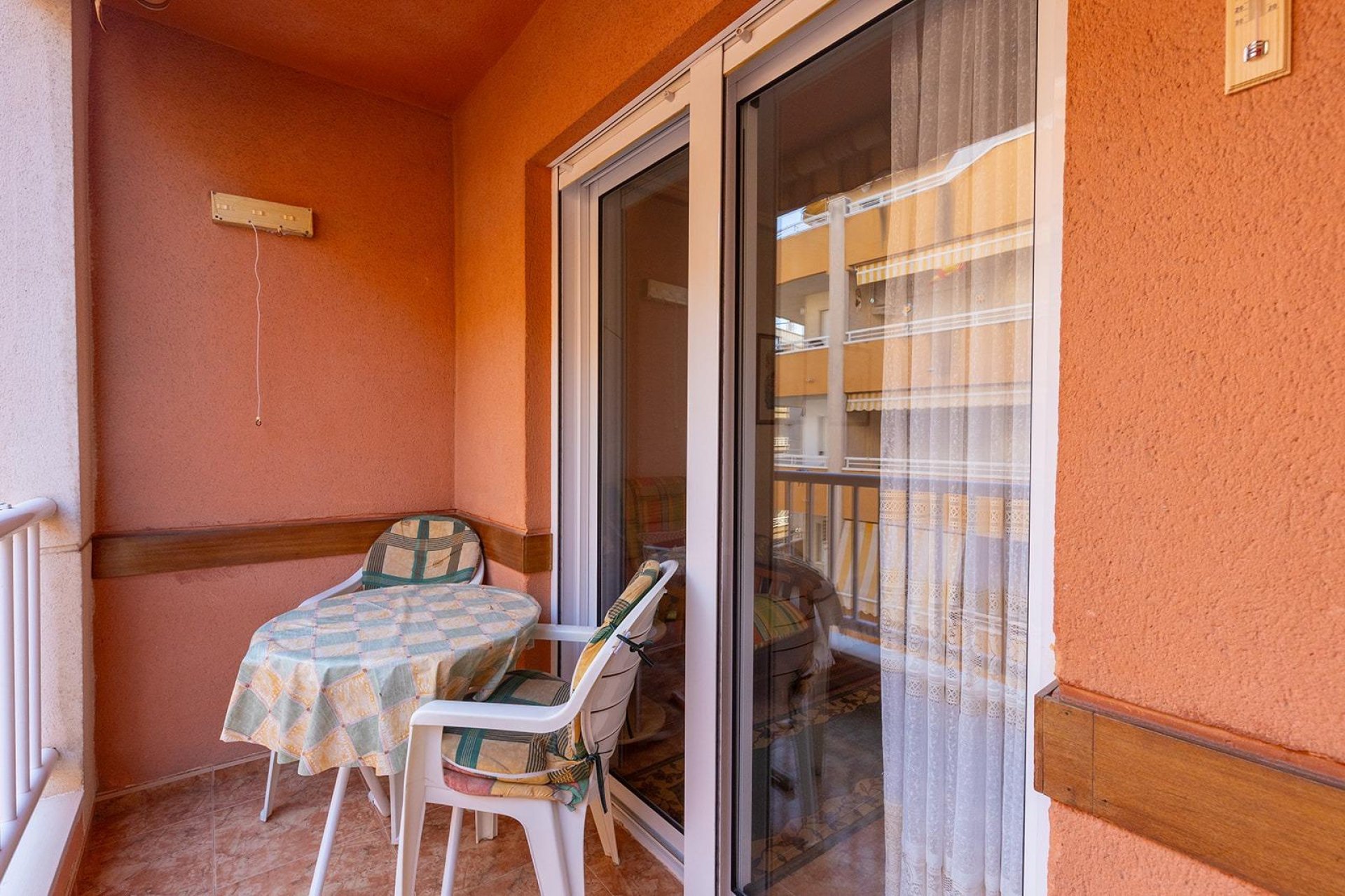 Rynek Wtórny - Apartament - Torrevieja - Estacion de autobuses