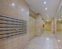 Rynek Wtórny - Apartament - Torrevieja - Estacion de autobuses