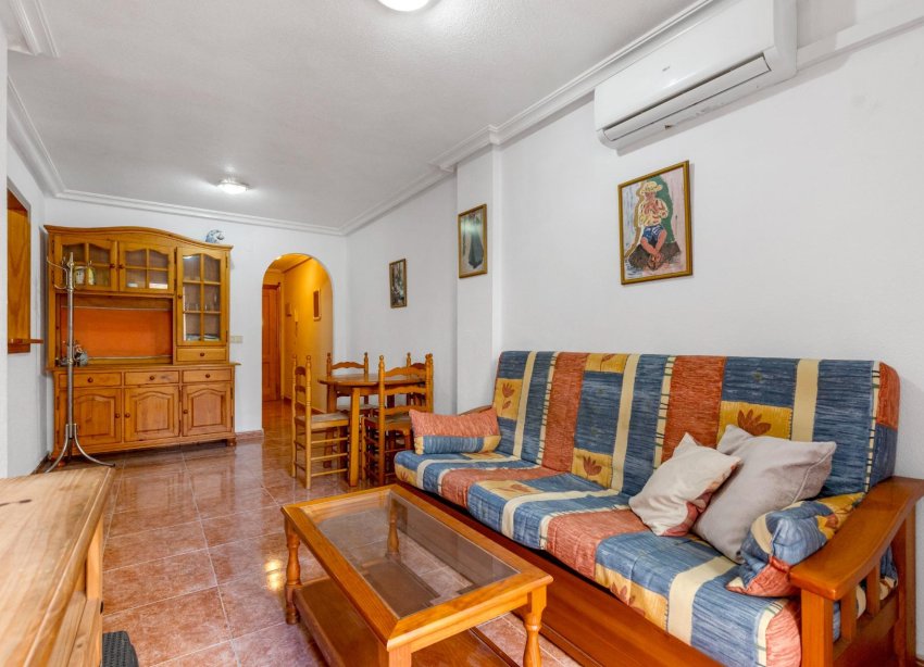 Rynek Wtórny - Apartament - Torrevieja - Estacion de autobuses