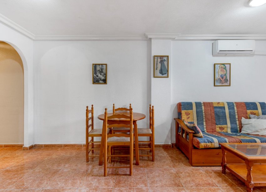 Rynek Wtórny - Apartament - Torrevieja - Estacion de autobuses