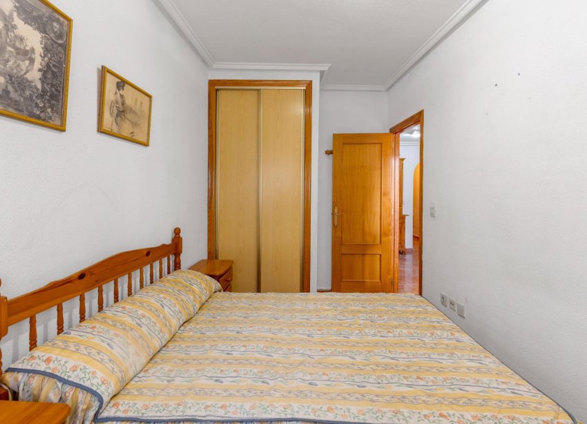 Rynek Wtórny - Apartament - Torrevieja - Estacion de autobuses