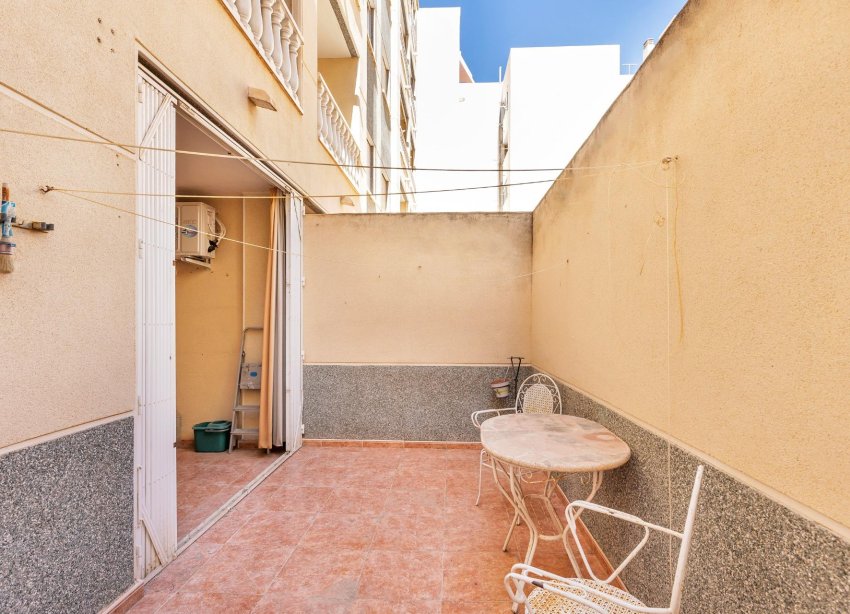 Rynek Wtórny - Apartament - Torrevieja - Estacion de autobuses