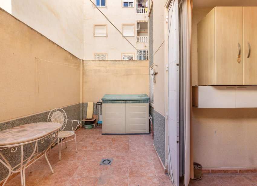 Rynek Wtórny - Apartament - Torrevieja - Estacion de autobuses