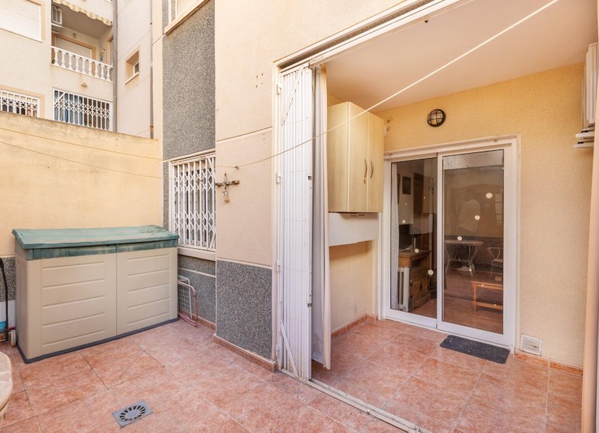 Rynek Wtórny - Apartament - Torrevieja - Estacion de autobuses