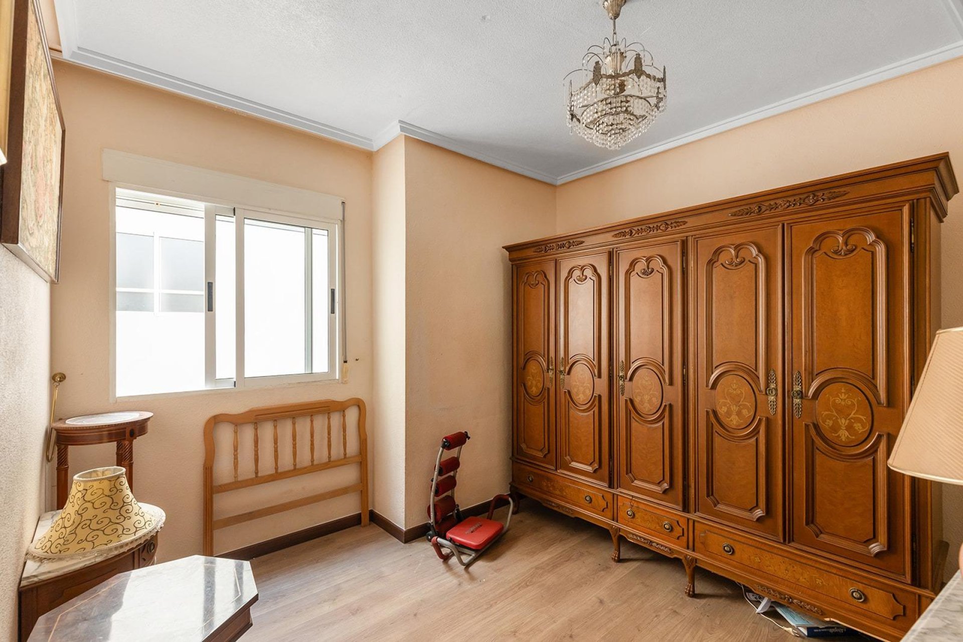 Rynek Wtórny - Apartament - Torrevieja - Estacion de autobuses