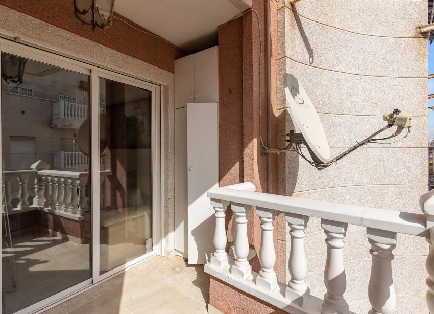 Rynek Wtórny - Apartament - Torrevieja - Estacion de autobuses