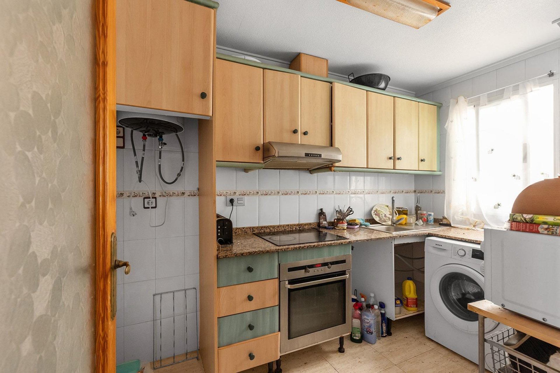 Rynek Wtórny - Apartament - Torrevieja - Estacion de autobuses