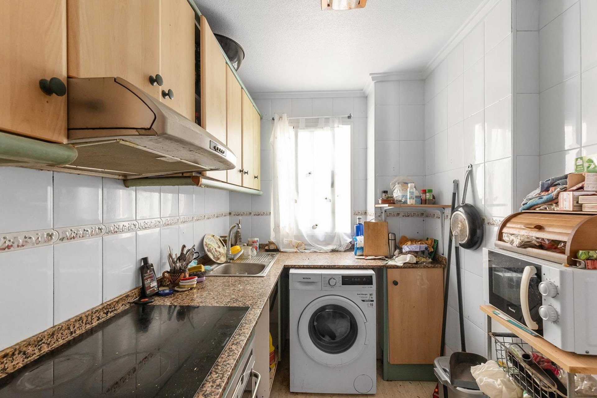 Rynek Wtórny - Apartament - Torrevieja - Estacion de autobuses