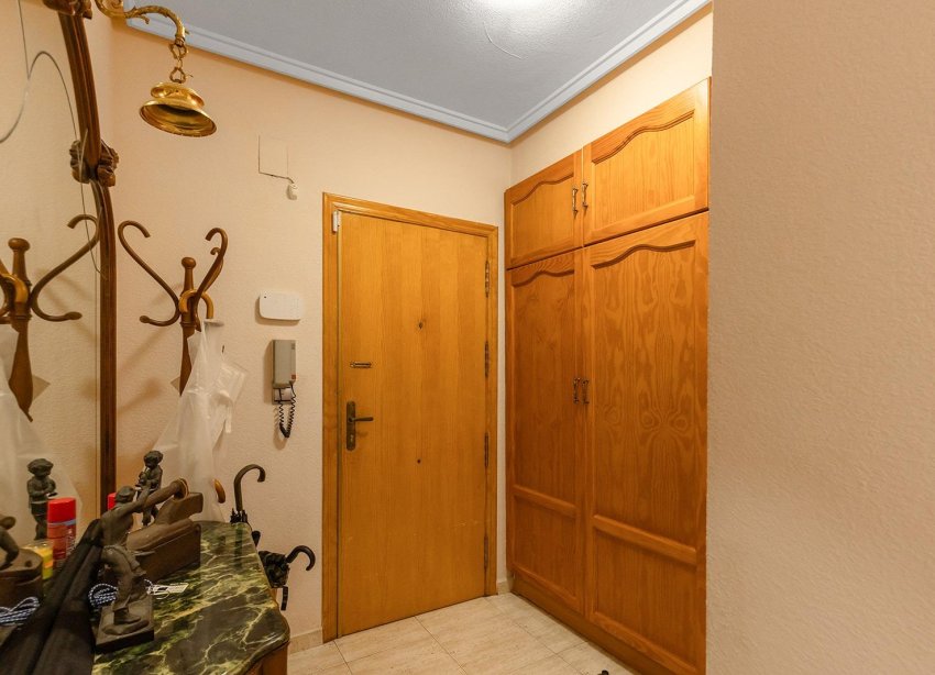 Rynek Wtórny - Apartament - Torrevieja - Estacion de autobuses