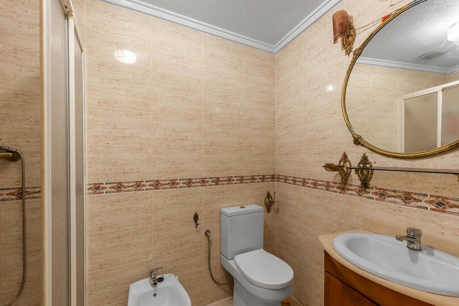 Rynek Wtórny - Apartament - Torrevieja - Estacion de autobuses