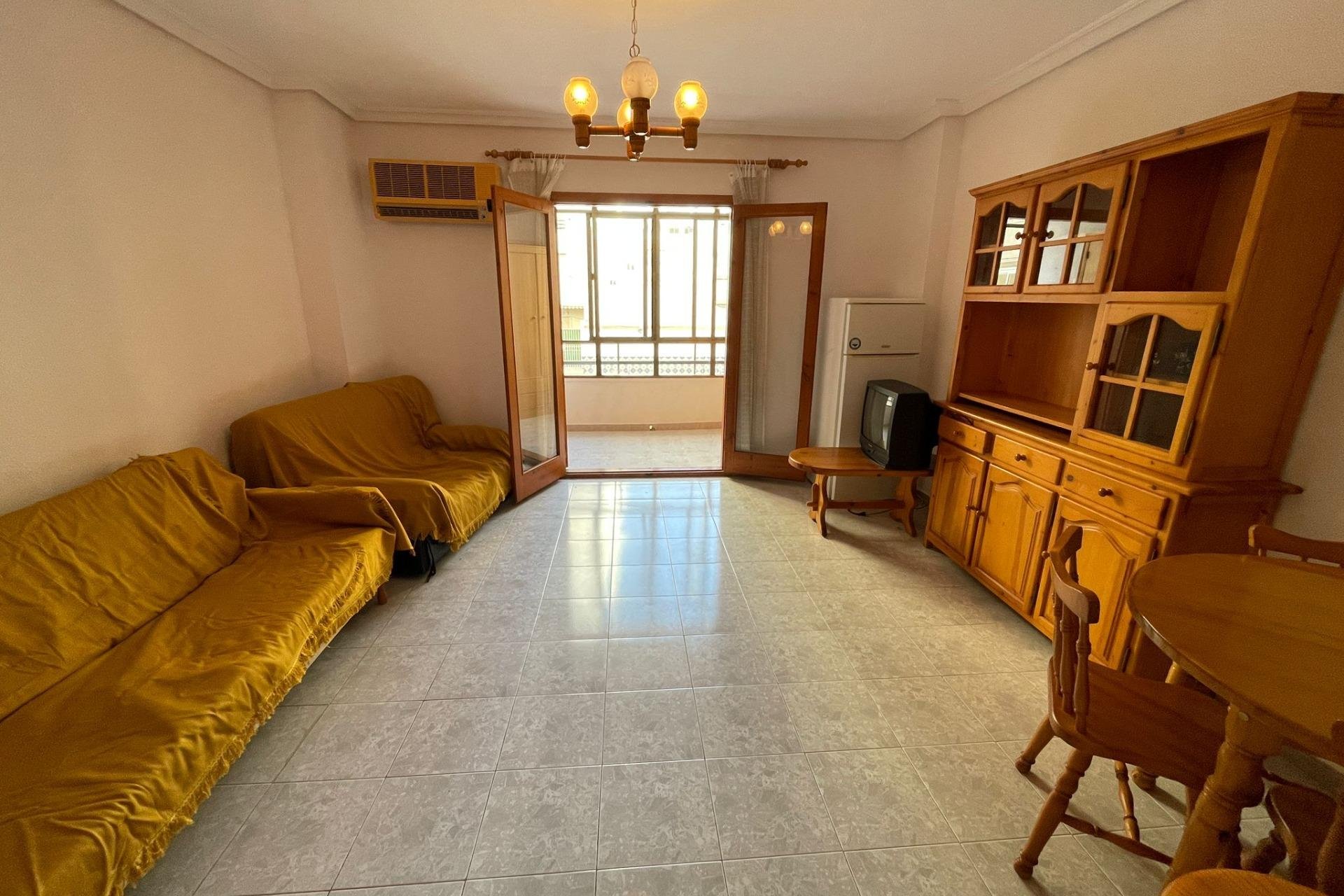 Rynek Wtórny - Apartament - Torrevieja - Estacion de autobuses