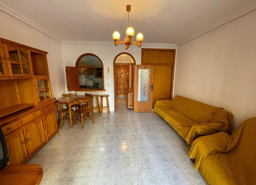 Rynek Wtórny - Apartament - Torrevieja - Estacion de autobuses