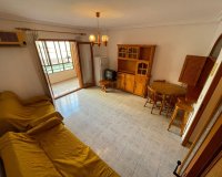 Rynek Wtórny - Apartament - Torrevieja - Estacion de autobuses