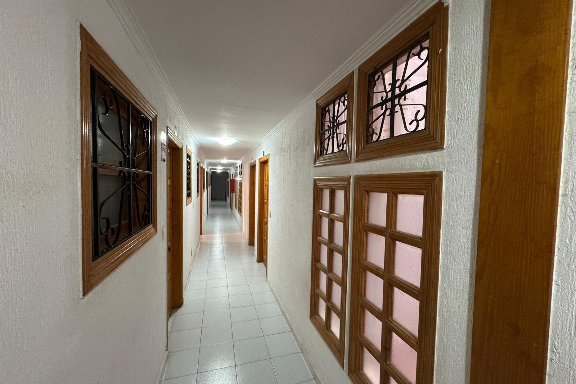 Rynek Wtórny - Apartament - Torrevieja - Estacion de autobuses