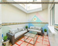 Rynek Wtórny - Apartament - Torrevieja - Estacion de autobuses