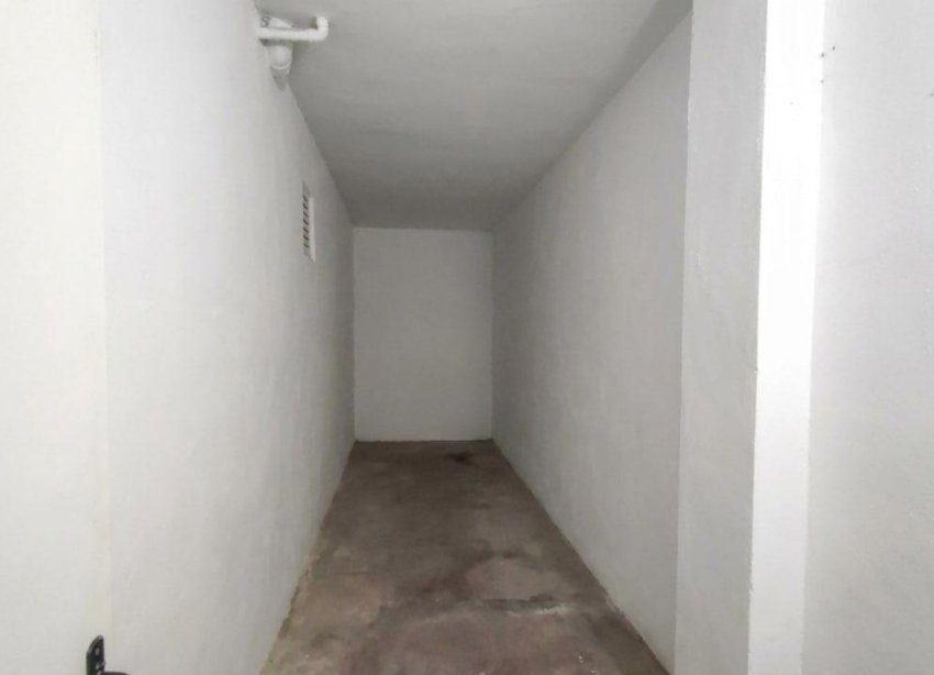 Rynek Wtórny - Apartament - Torrevieja - Estacion de autobuses