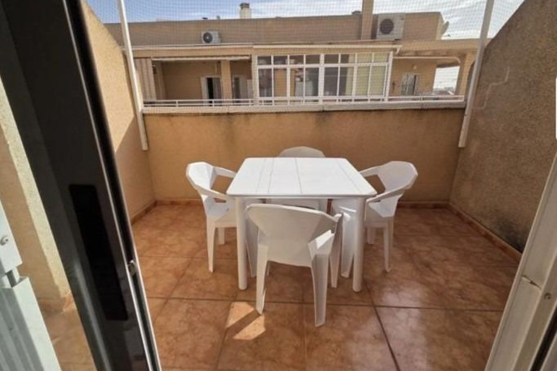 Rynek Wtórny - Apartament - Torrevieja - Estacion de autobuses