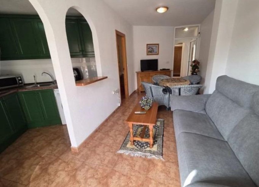 Rynek Wtórny - Apartament - Torrevieja - Estacion de autobuses