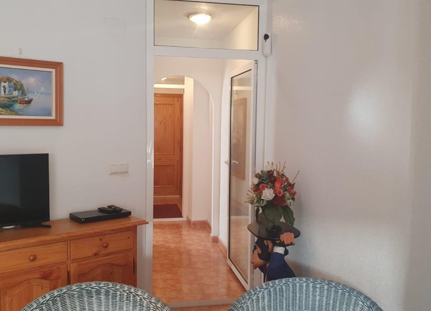 Rynek Wtórny - Apartament - Torrevieja - Estacion de autobuses