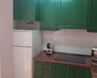 Rynek Wtórny - Apartament - Torrevieja - Estacion de autobuses